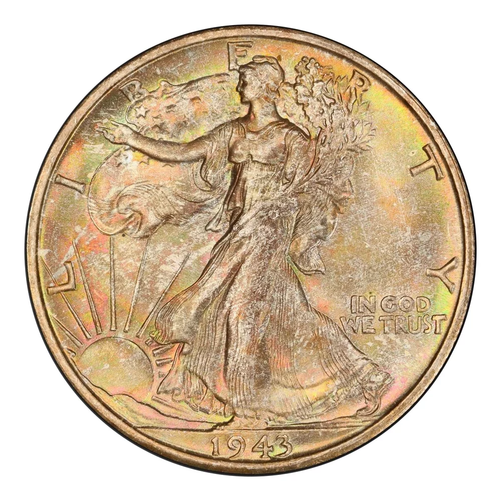 Marketplace coin
