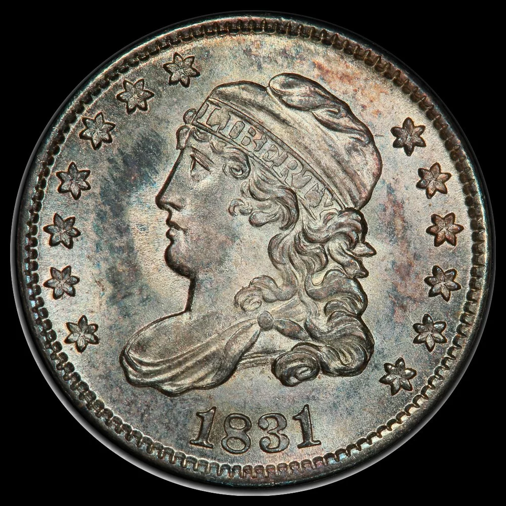 Marketplace coin