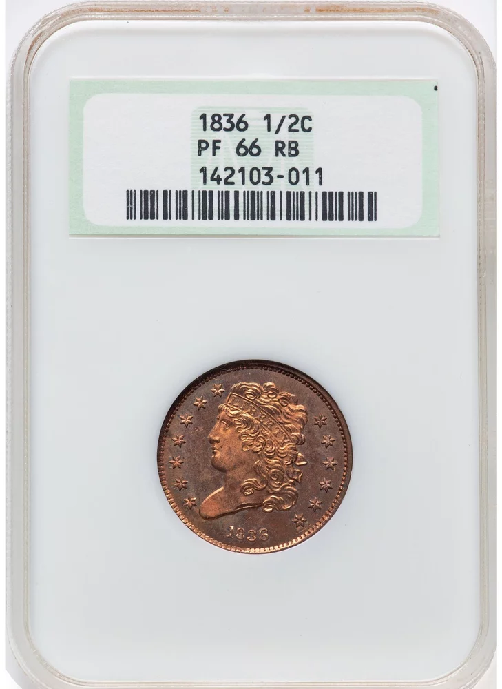 Marketplace coin