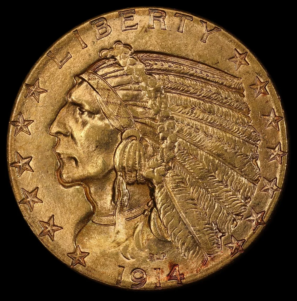 Marketplace coin