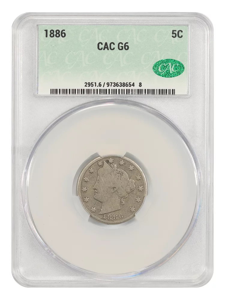 Marketplace coin