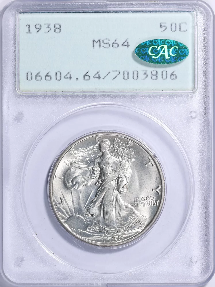 Marketplace coin