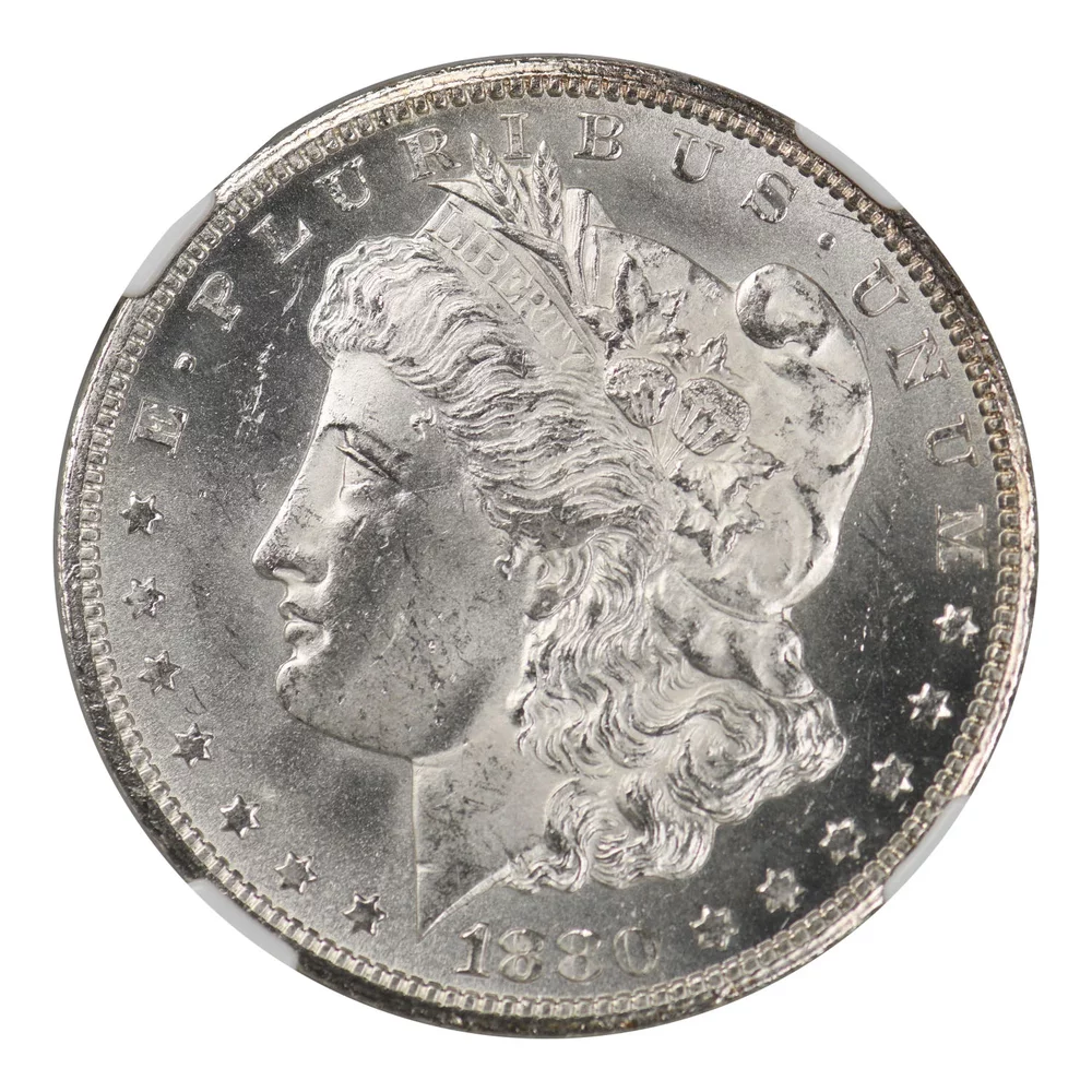 Marketplace coin