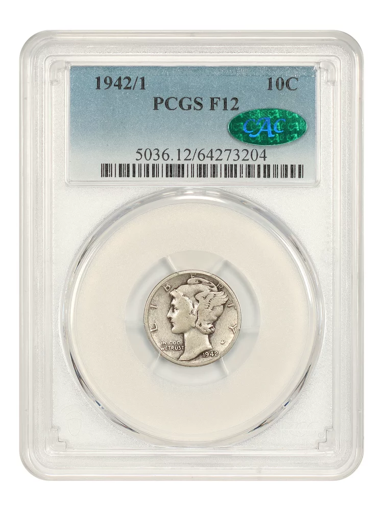 Marketplace coin