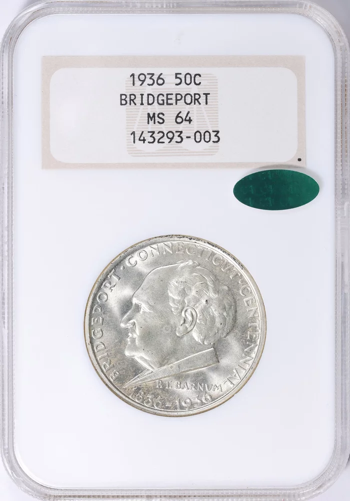 Marketplace coin