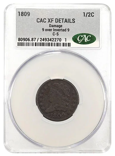 Marketplace coin