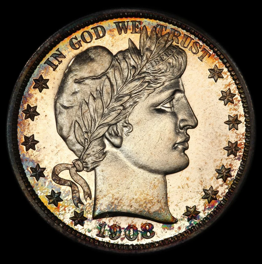 Marketplace coin