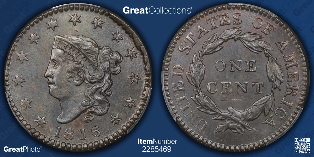 Marketplace coin