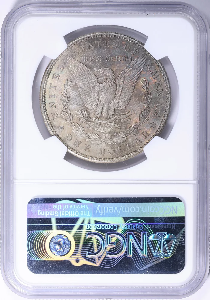Marketplace coin