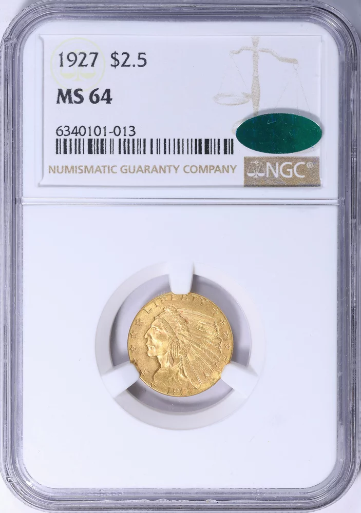 Marketplace coin