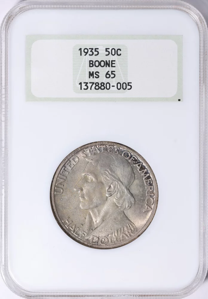 Marketplace coin