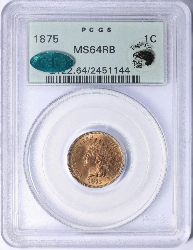 Marketplace coin