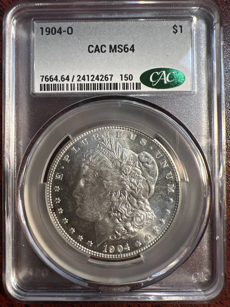 Marketplace coin