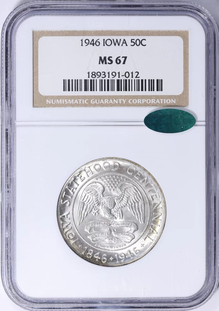 Marketplace coin