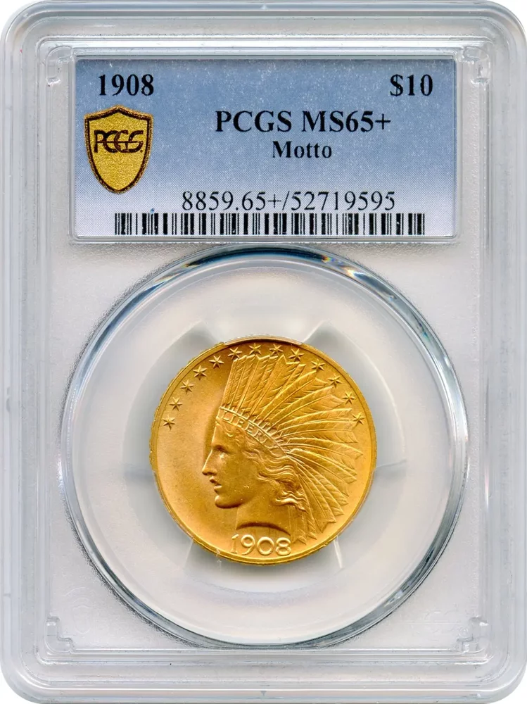 Marketplace coin