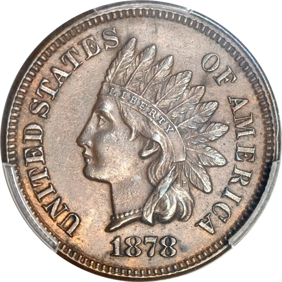 Marketplace coin