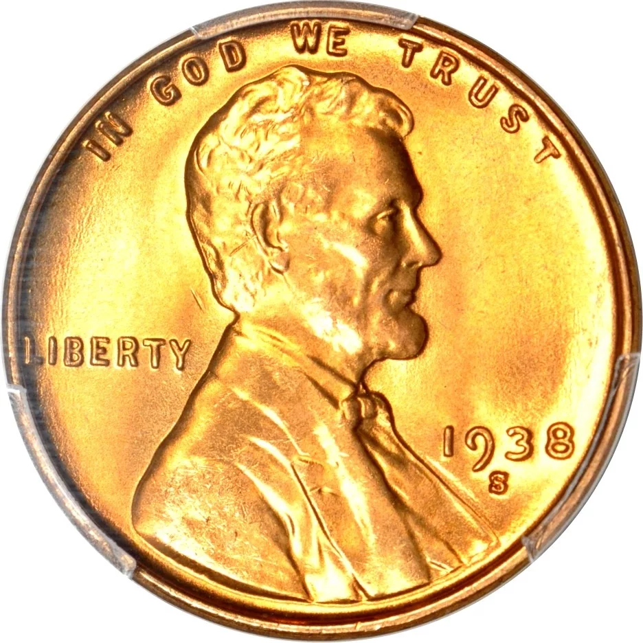 Marketplace coin