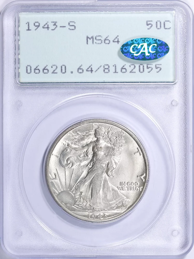 Marketplace coin