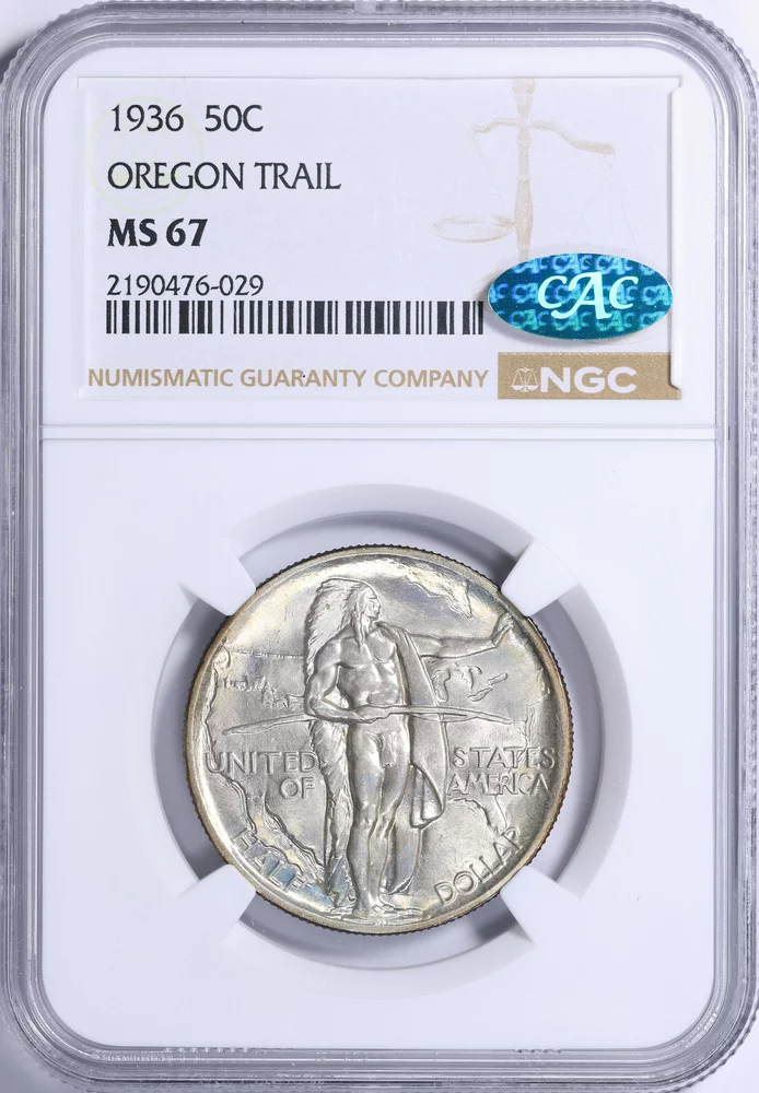 Marketplace coin