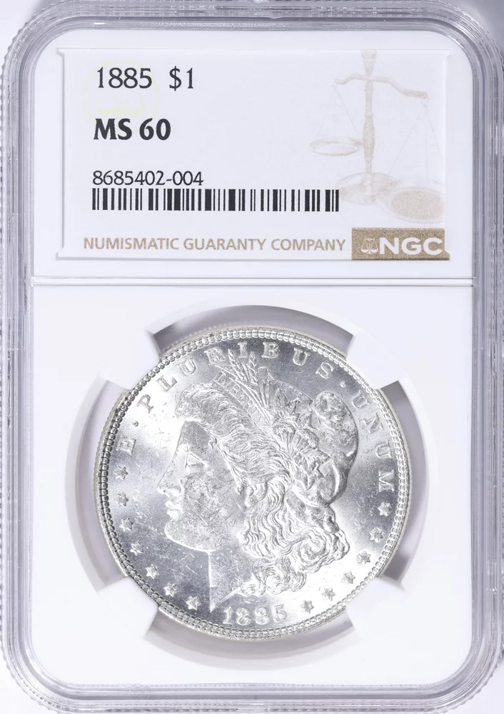 Marketplace coin