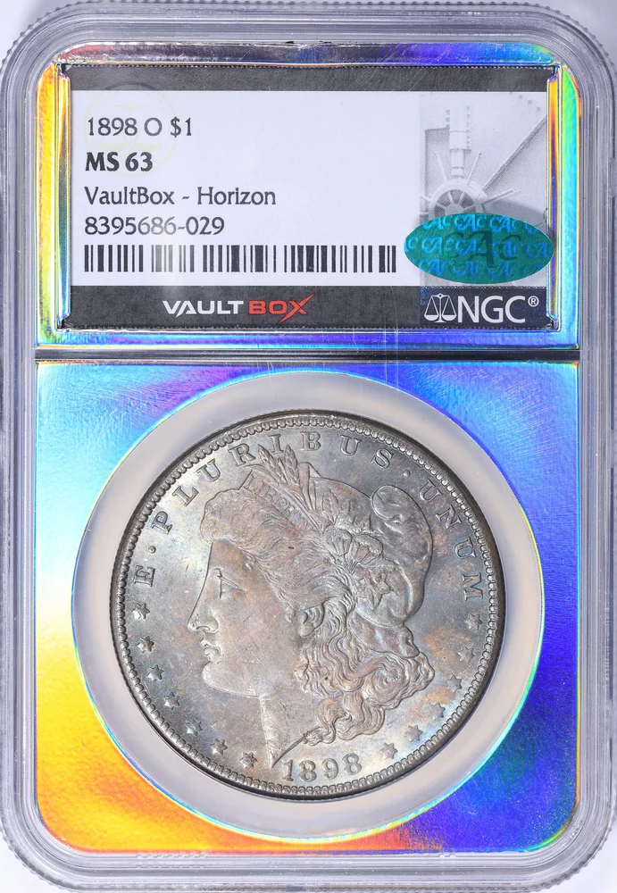 Marketplace coin