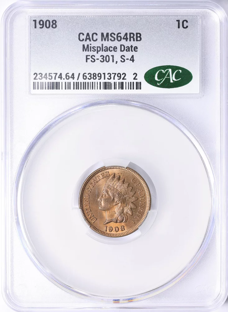 Marketplace coin