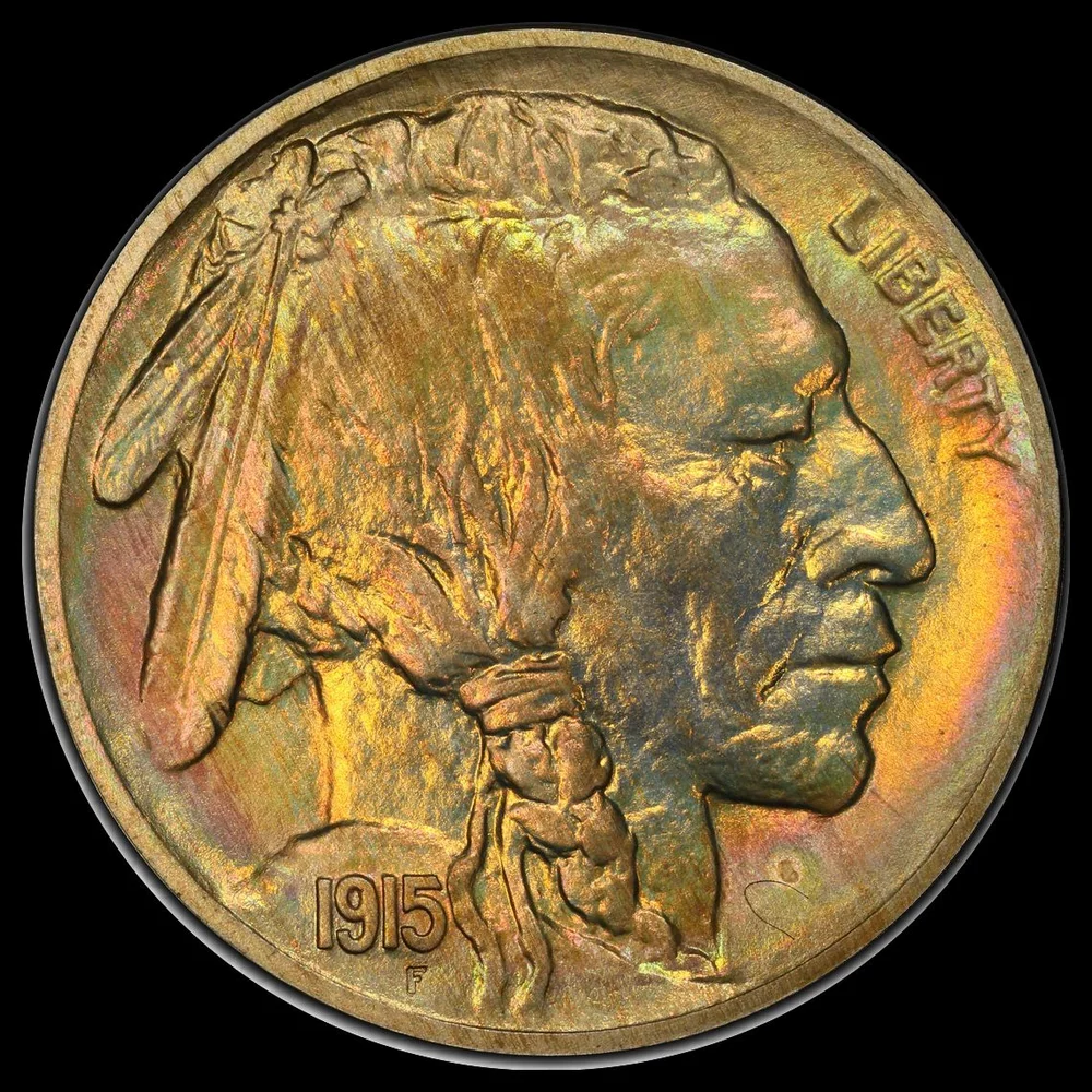 Marketplace coin