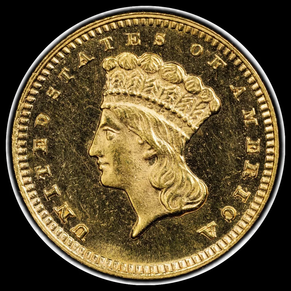 Marketplace coin