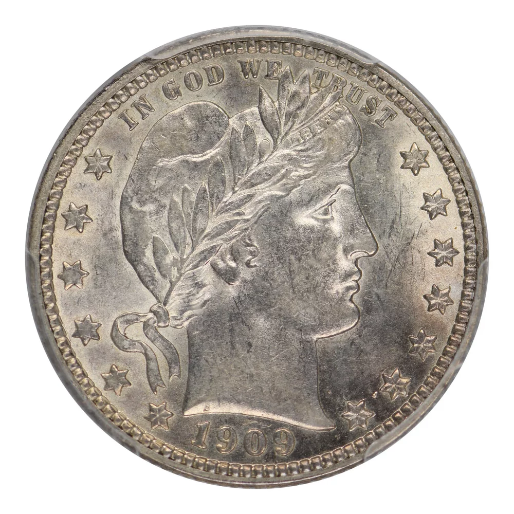 Marketplace coin