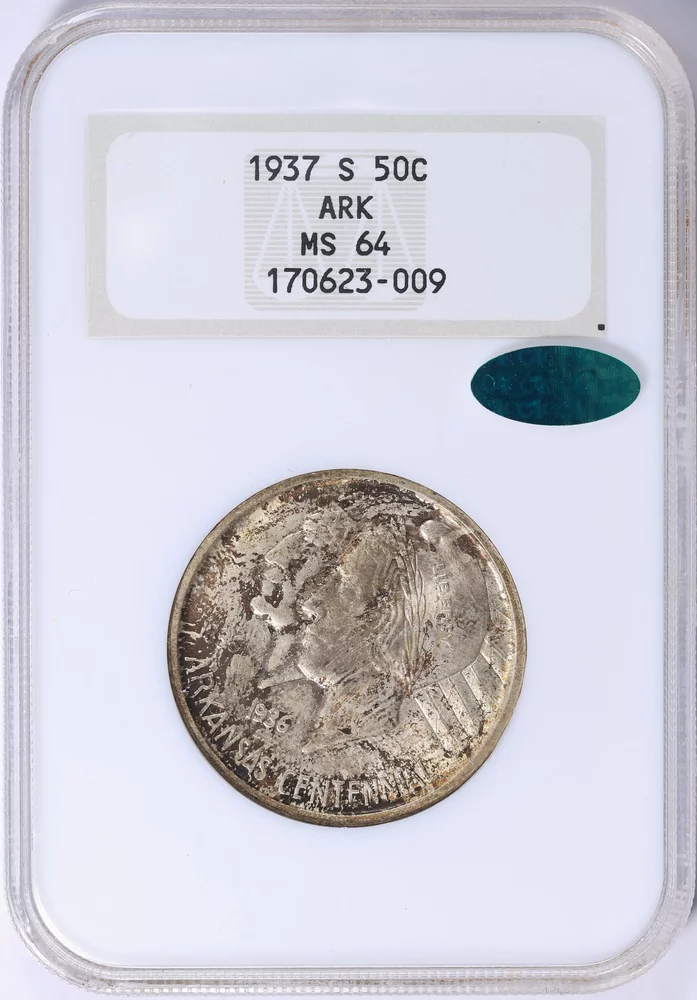 Marketplace coin