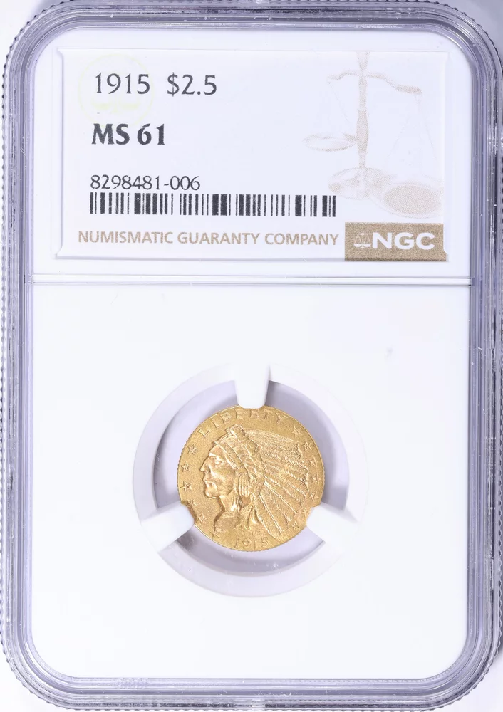 Marketplace coin