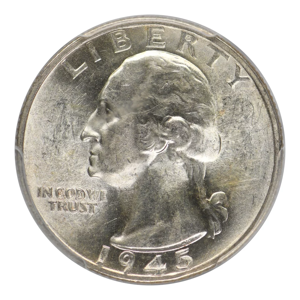Marketplace coin