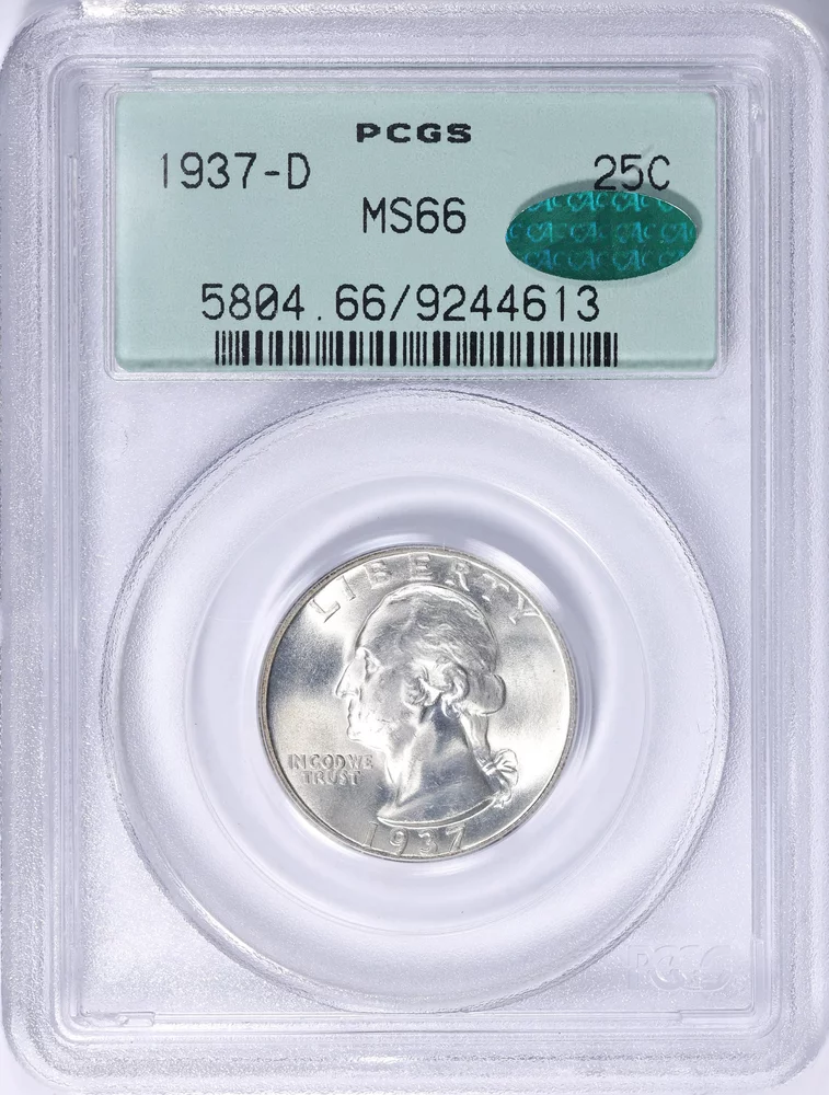 Marketplace coin
