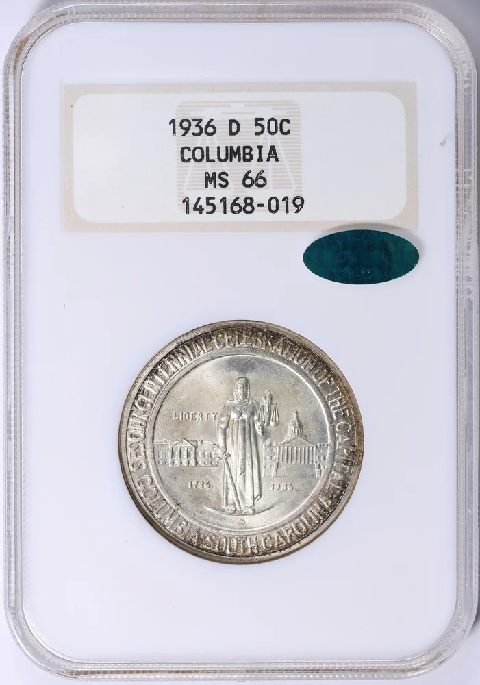 Marketplace coin