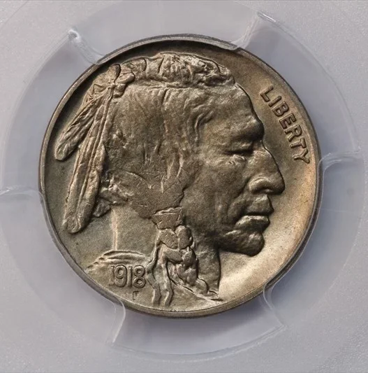 Marketplace coin
