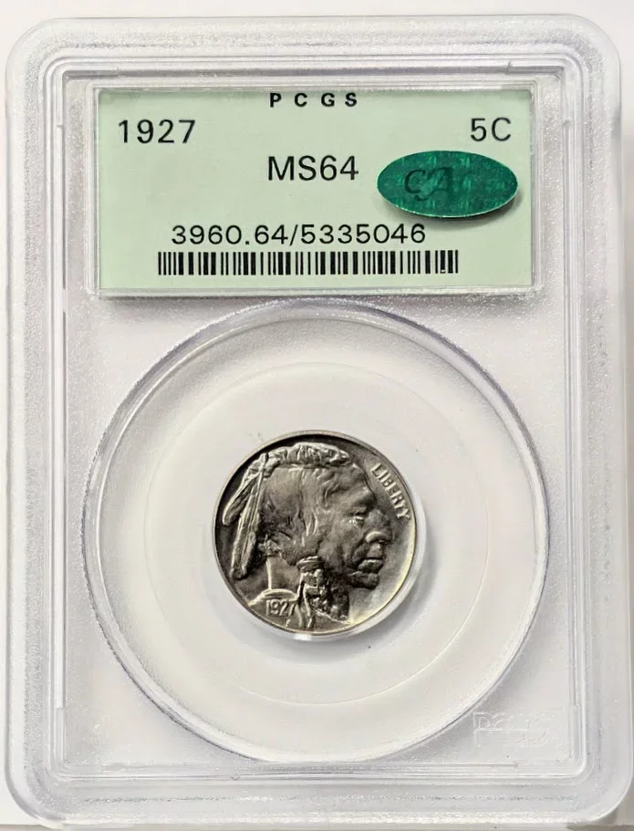 Marketplace coin