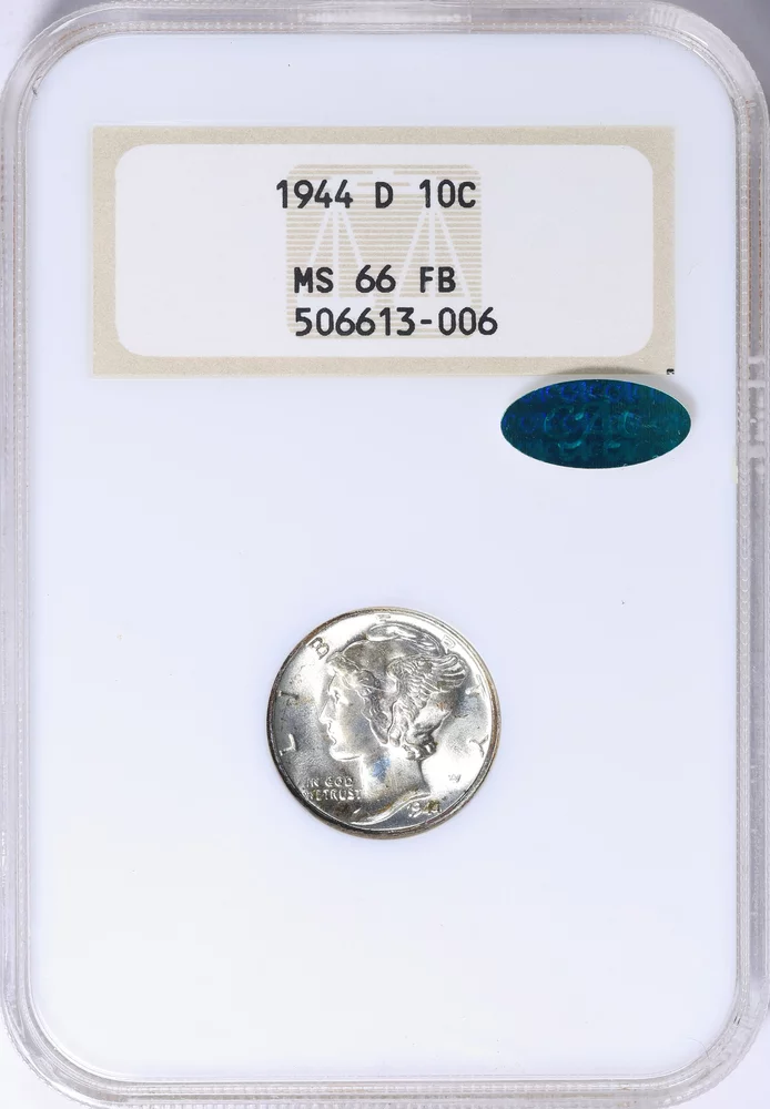 Marketplace coin
