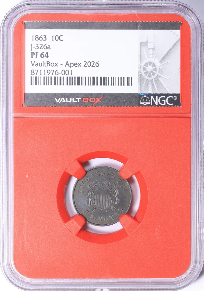 Marketplace coin