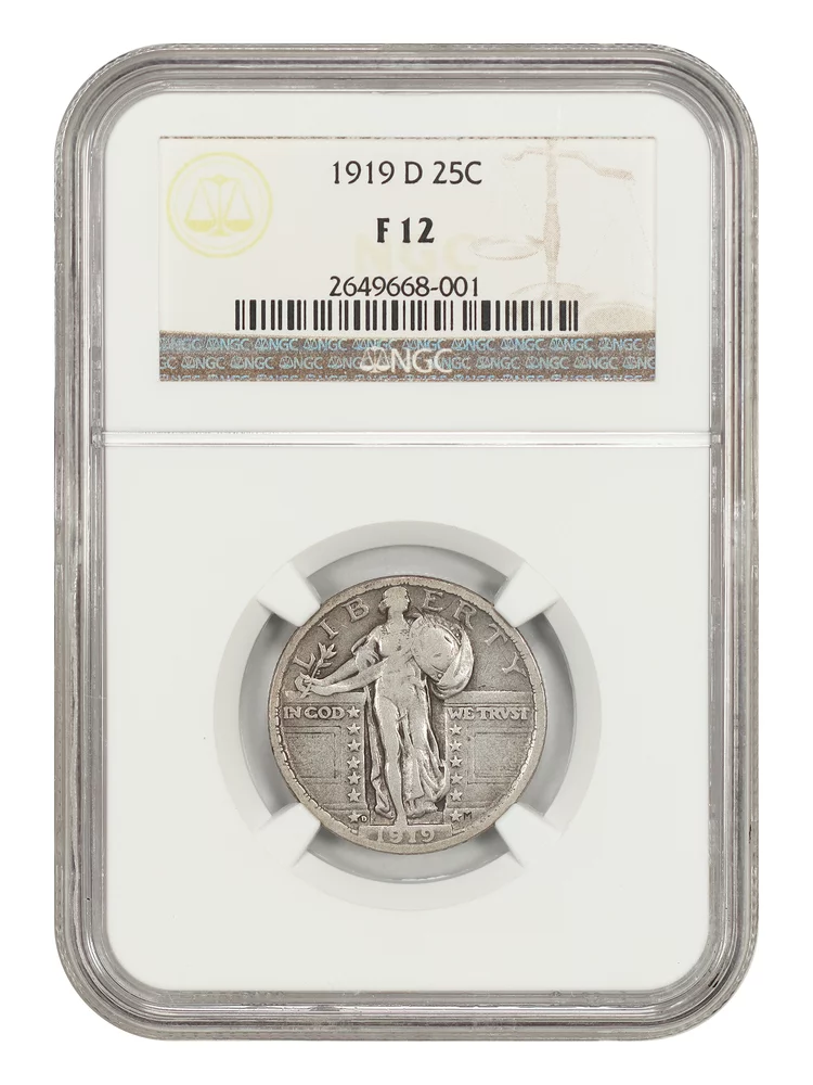 Marketplace coin