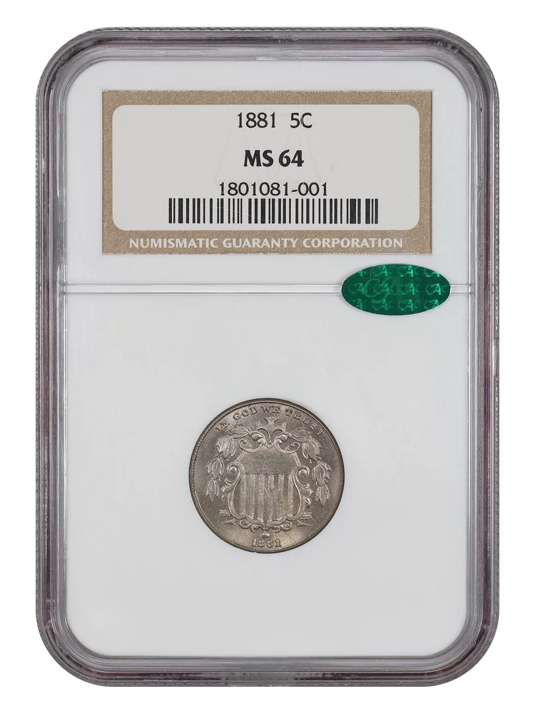 Marketplace coin