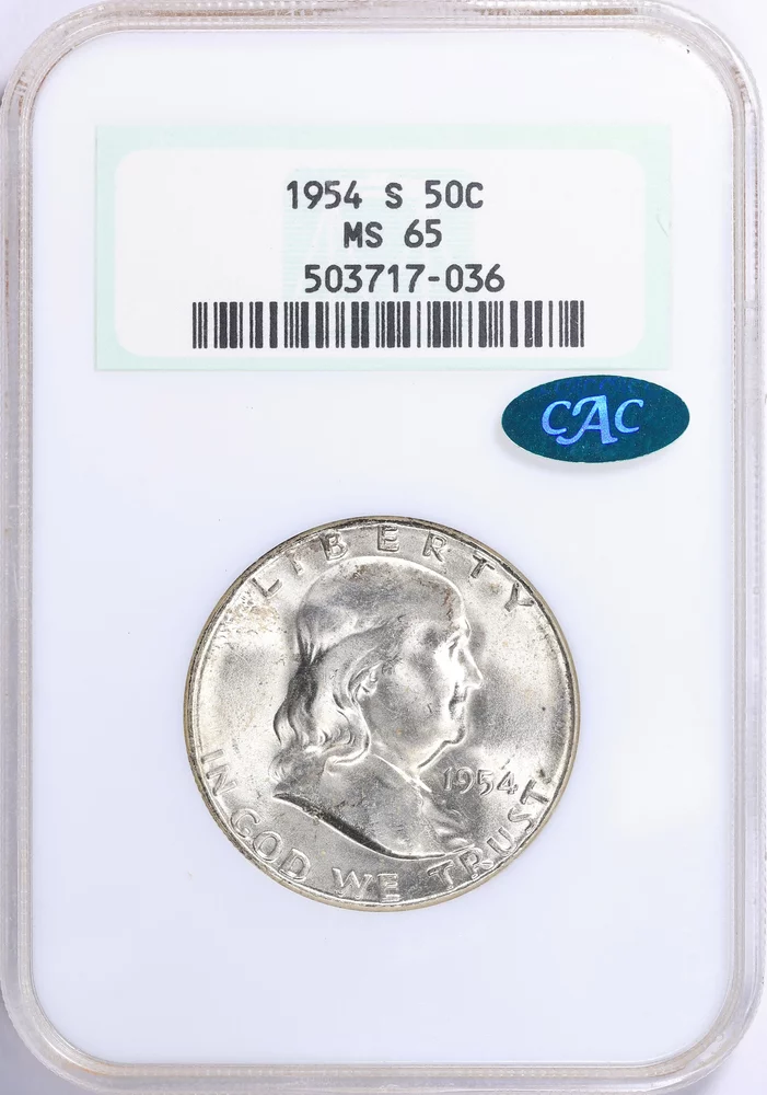 Marketplace coin