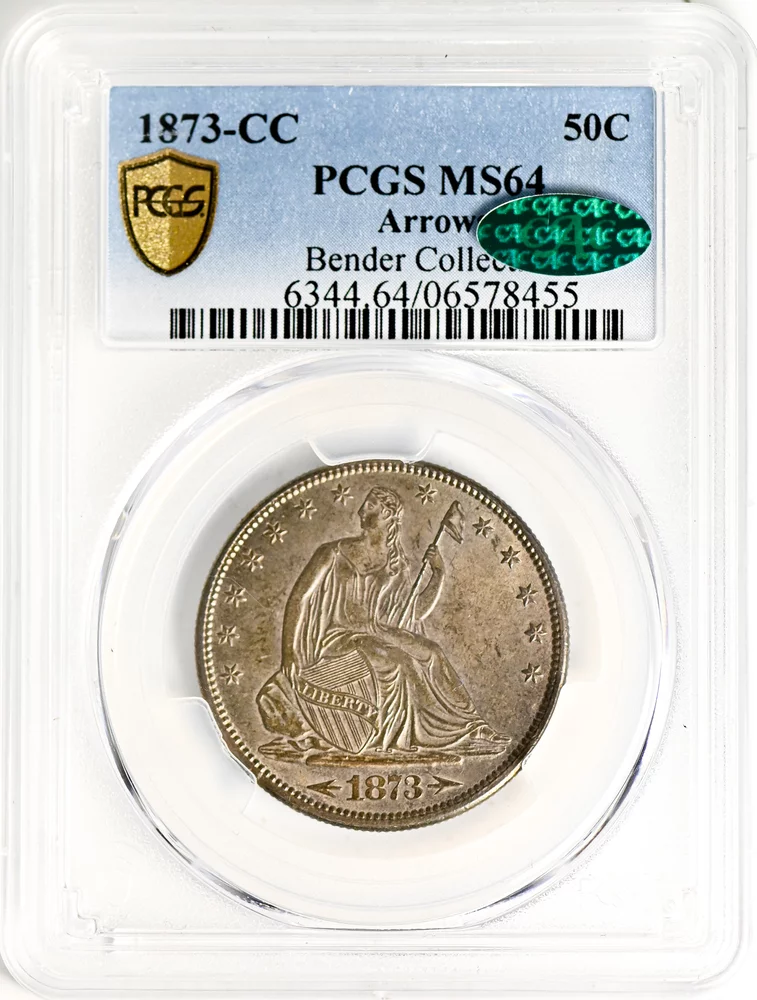Marketplace coin