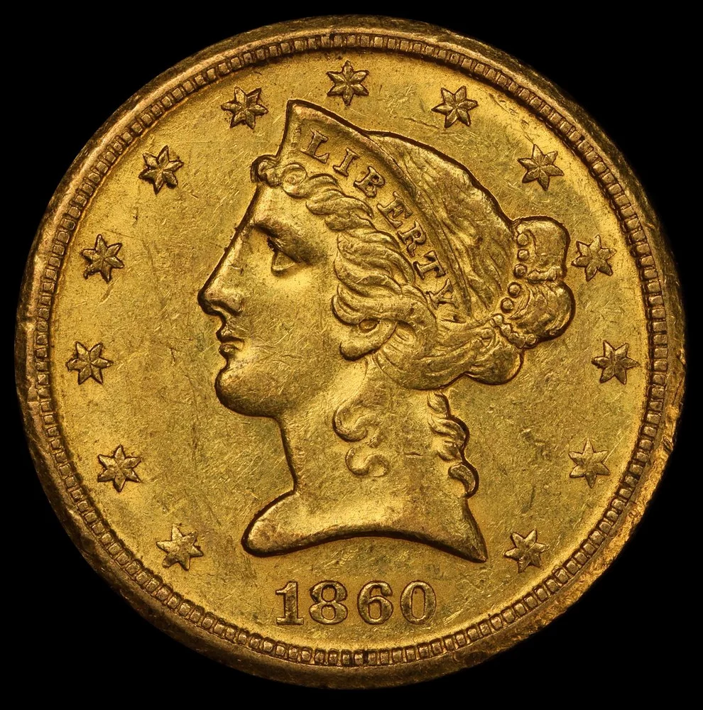 Marketplace coin