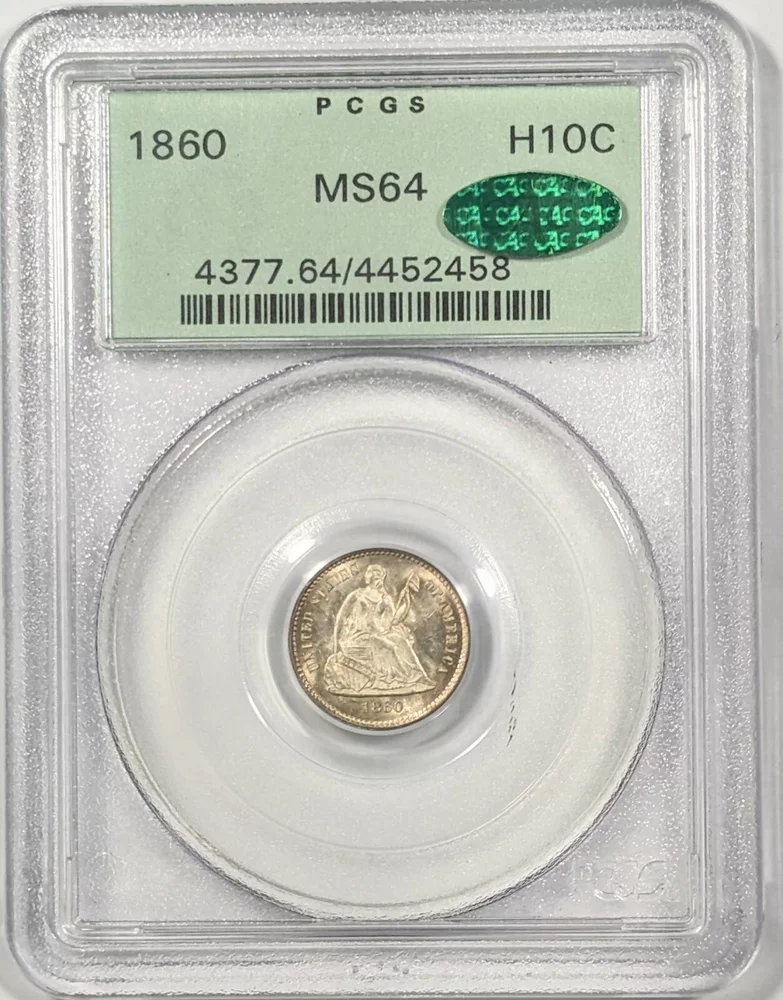 Marketplace coin
