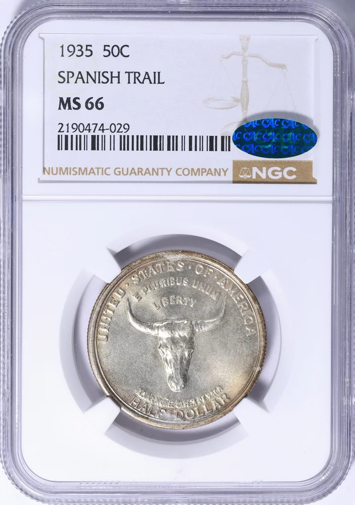 Marketplace coin