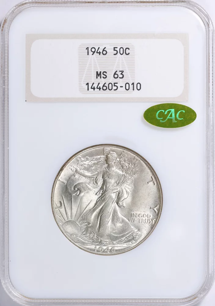 Marketplace coin