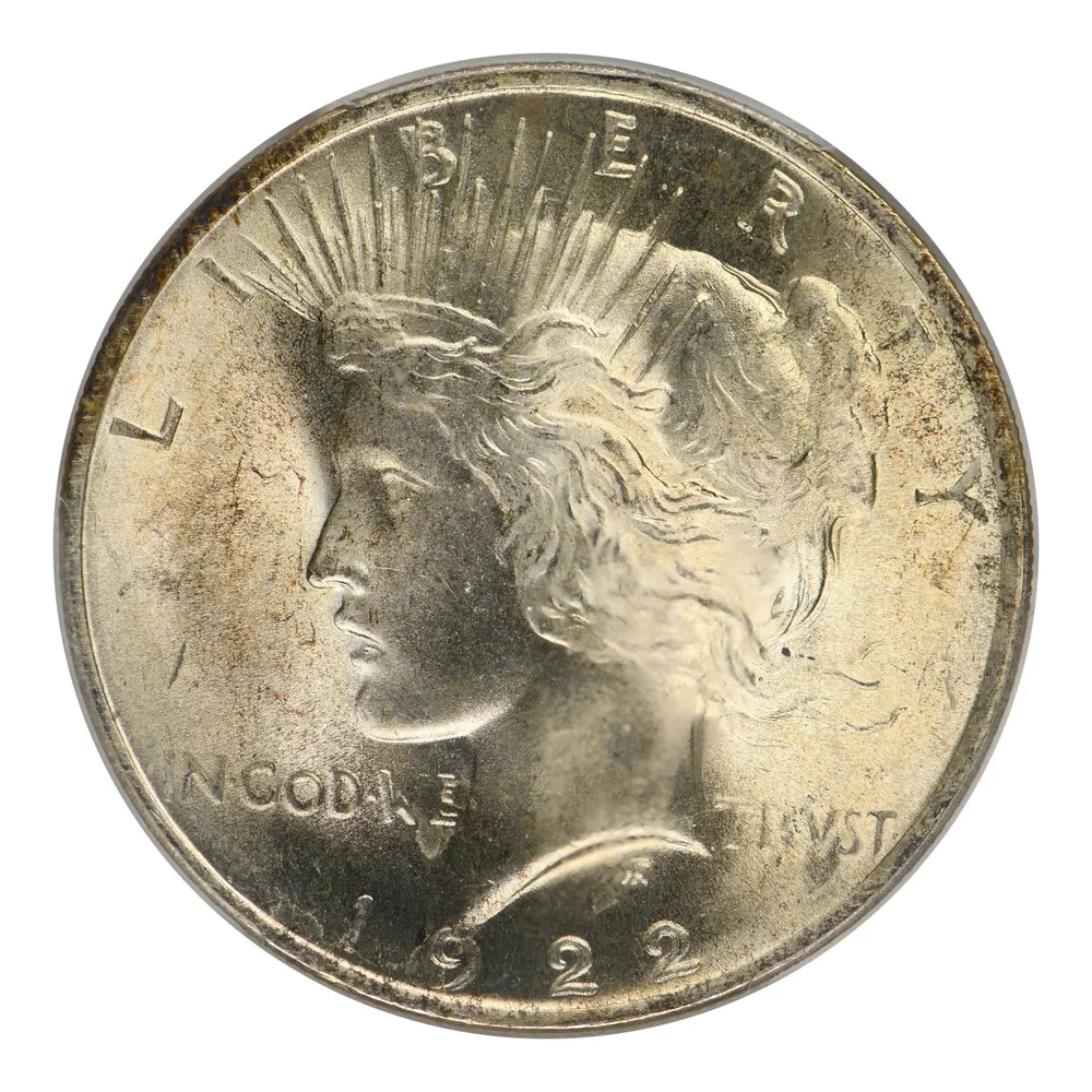 Marketplace coin