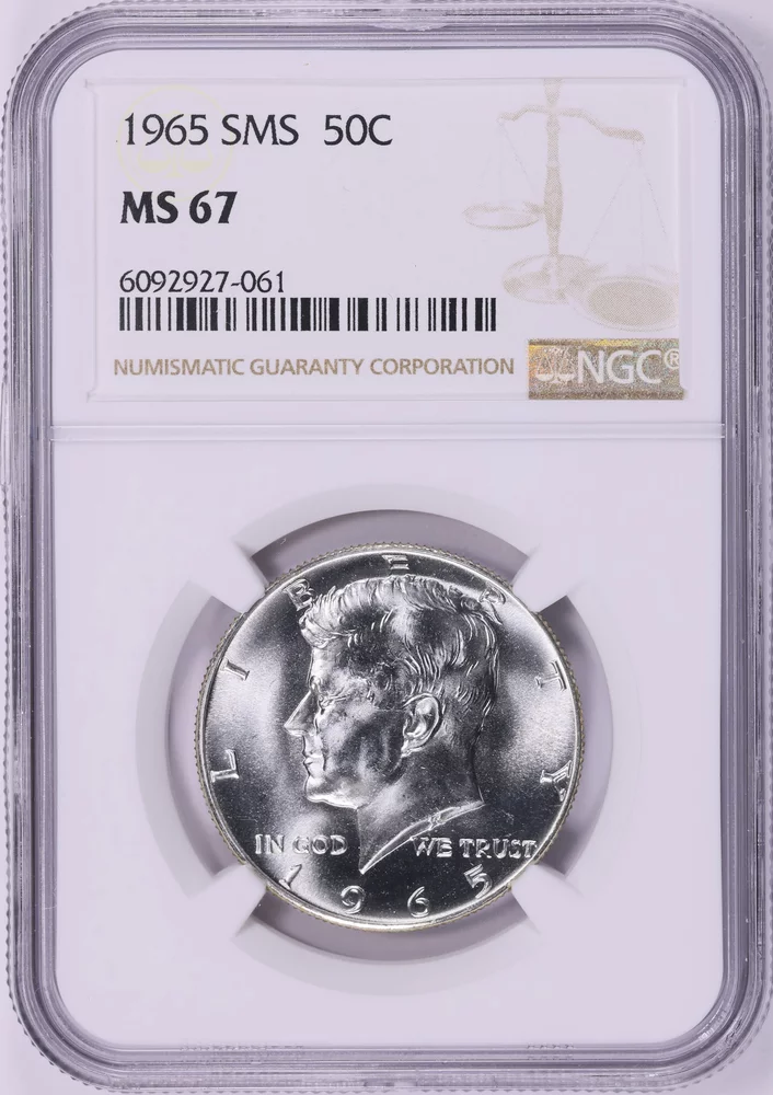Marketplace coin