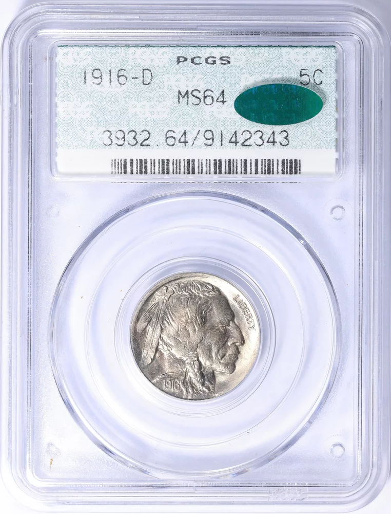 Marketplace coin