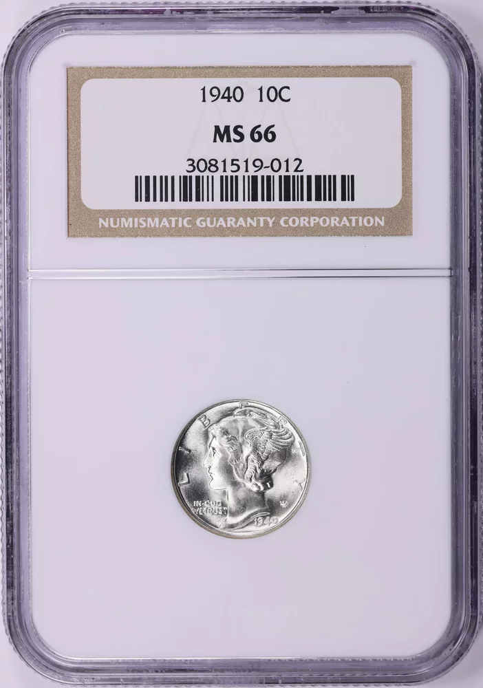 Marketplace coin